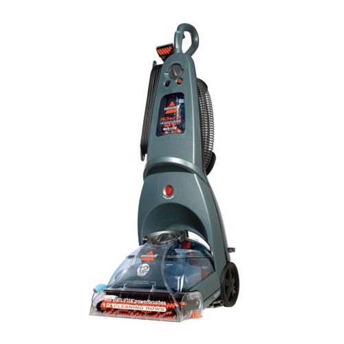 Hoover Power Scrub Deluxe Carpet Cleaner Fh50150 Com Hoover Fh50150 Power Scrub Deluxe Carpet Cleaner 1