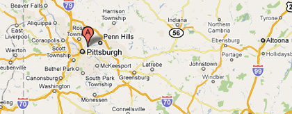 carpet cleaning pittsburgh, PA