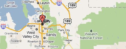 Carpet cleaning salt lake city