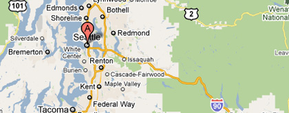 Seattle Carpet Cleaning