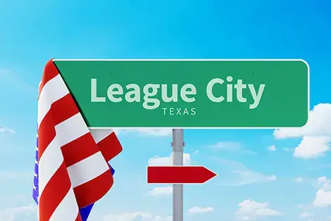 League City - About Us