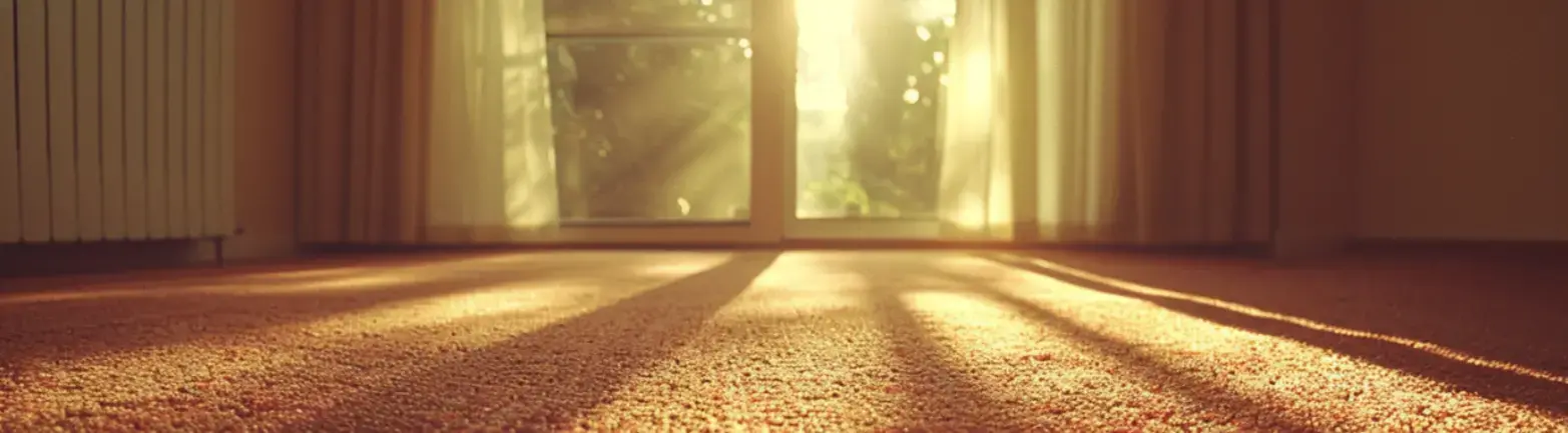 Your Guide to Move Out Carpet Cleaning