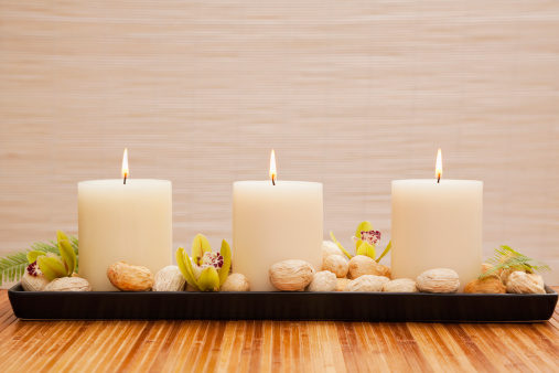 how to make your home smell good - COIT