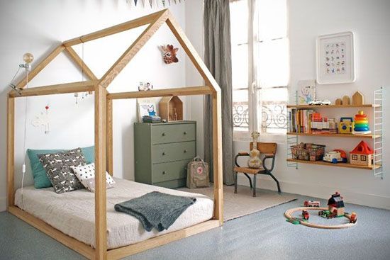 Kid\'s Bedroom Makeover Ideas - Growing up a Bedroom | COIT Kid\'s Bedroom Makeover Ideas - Growing up a Bedroom | COIT