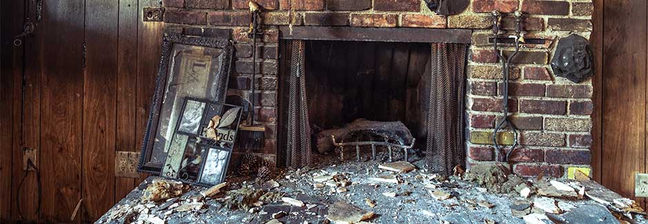 Fire Damage