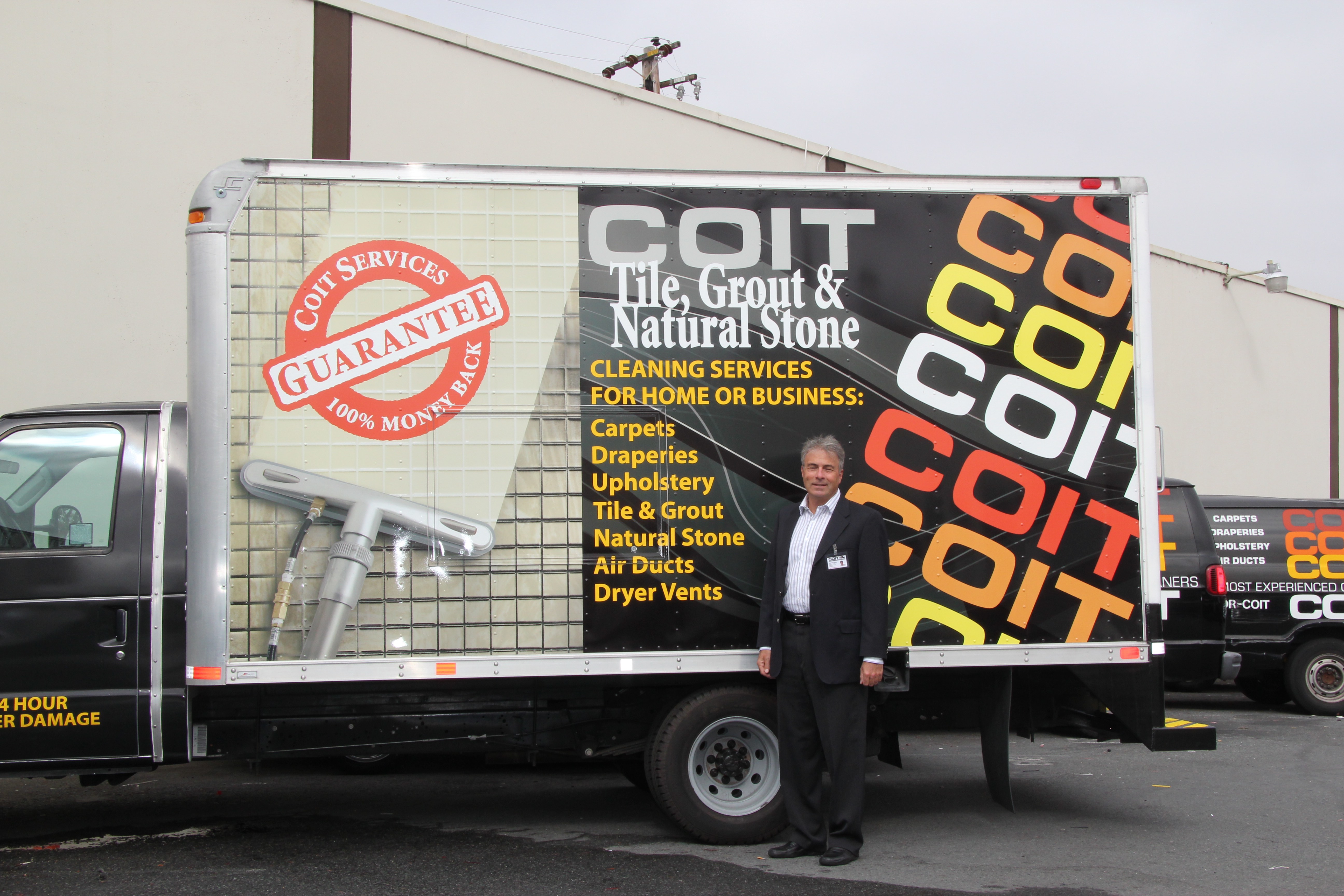 Coit Services Careers Jobs Zippia