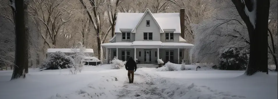 Expert Tips for Winter Driveway Maintenance