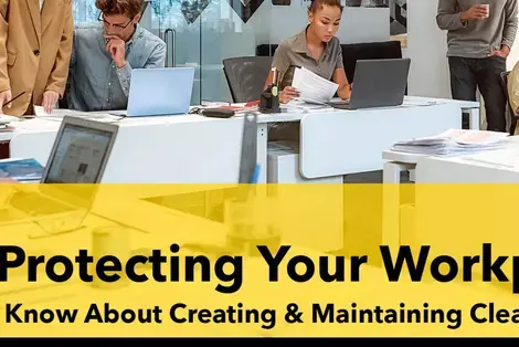 Protecting Your Workplace Now COIT Webinar