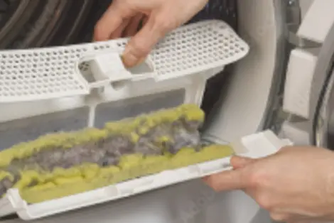 Expert Residential Air Duct Cleaning by COIT