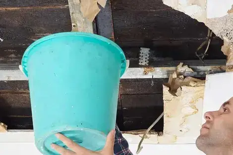 Water Damage Restoration And Repair near me