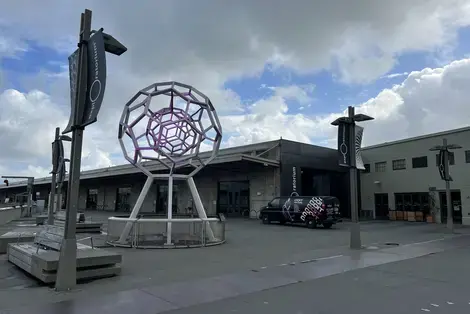 Coit Cleans the Exploratorium San Francisco Ahead of APEC Meeting 2023