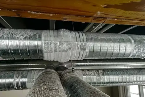 Air Ducts