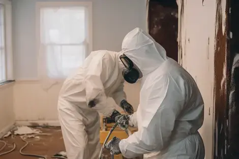 How Long Does Mold Remediation Take?