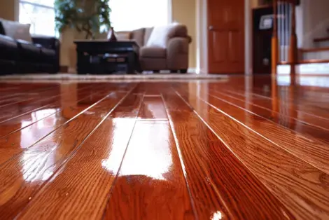Why You Should Avoid Steam Mops on Hardwood Floors
