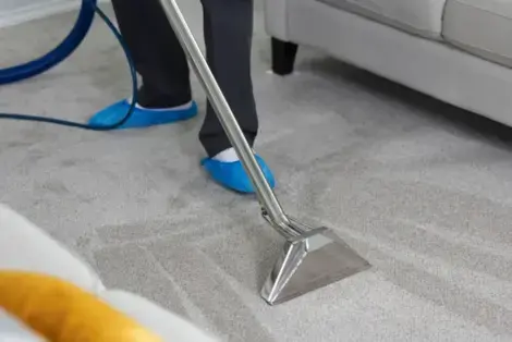 Fort Worth Carpet Cleaning