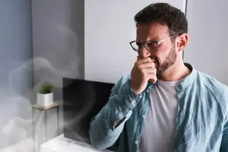 do cigarettes make you shaky How Does Smoking Cigarettes Make Your Skin Look Older? Twin Study Shows How  Smoking Causes Premature Aging