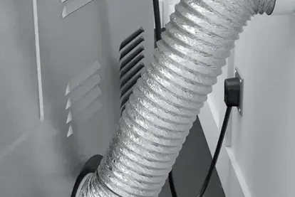 dryer vent