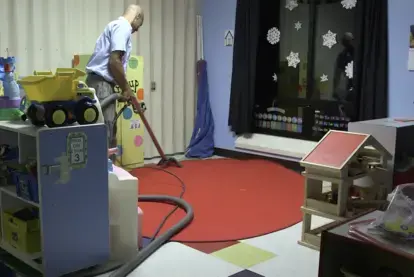 Case Study: Children's Hospital