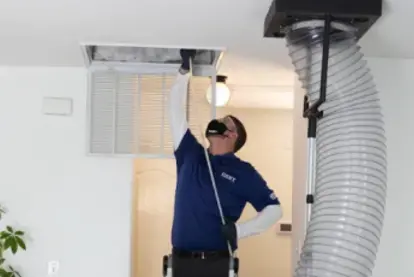 Air Duct Cleaning Lockhart