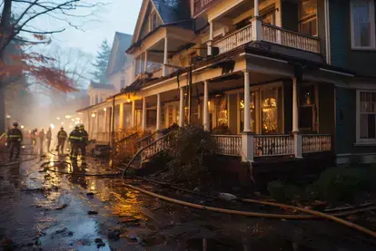 Residential Restoration and Cleaning | COIT