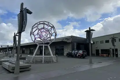 Coit Cleans the Exploratorium San Francisco Ahead of APEC Meeting 2023