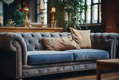 How Often Should I Clean My Couch?