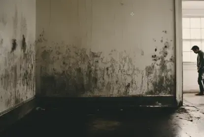 Mold Levels in Houston: A Growing Concern Amidst Humidity