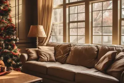 COIT Winter Cleaning Checklist