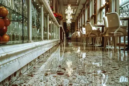 Expert Guide to Restaurant Floor Cleaning