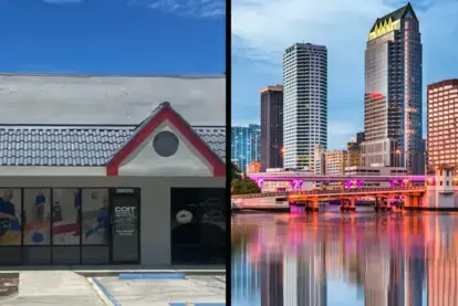New COIT Franchise Location Opening in Tampa, Florida