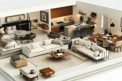 10 Apartment Living Tips to Make the Most of Your Space