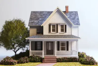 Complete House Cleaning Checklist to Sell Your Home