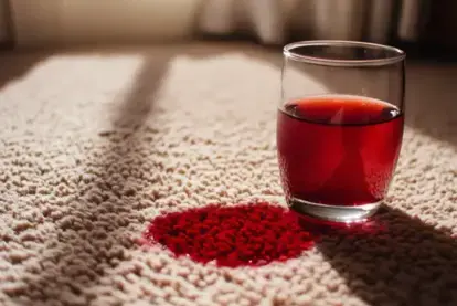 How to Get Kool-Aid Stains Out of Carpet