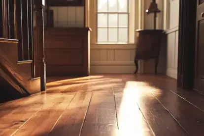 How to Keep Your Wood Floors Looking Beautiful