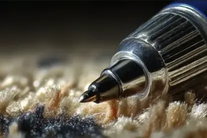 How Do You Get Ink Out of Carpet?