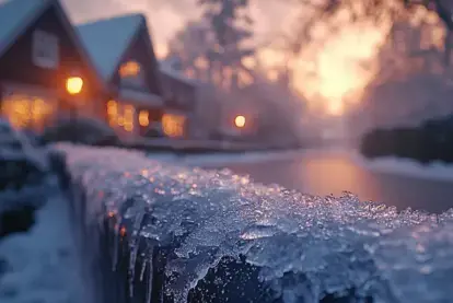 Pipe Burst? Here’s How to Restore the Damage and Prevent Mold