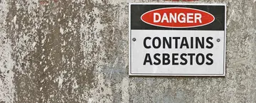 Asbestos