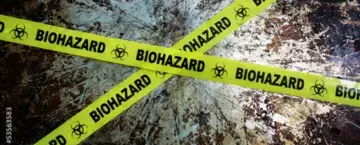 Trauma & Biohazard