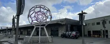 Coit Cleans the Exploratorium San Francisco Ahead of APEC Meeting 2023