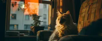 does pet deposit cover carpet damage