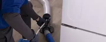 Dryer Vent Cleaning