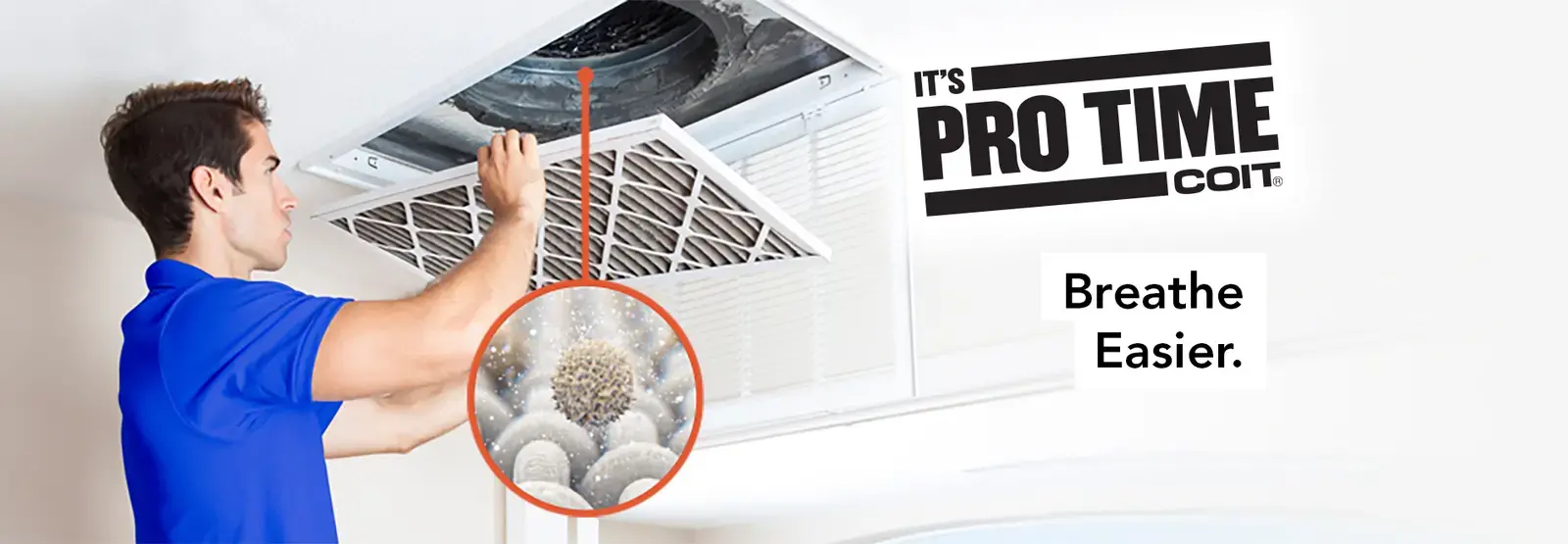 Pro-Time Air Ducts
