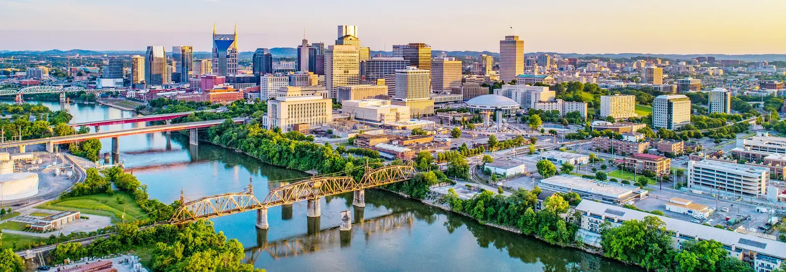 Cookeville, TN - Hero