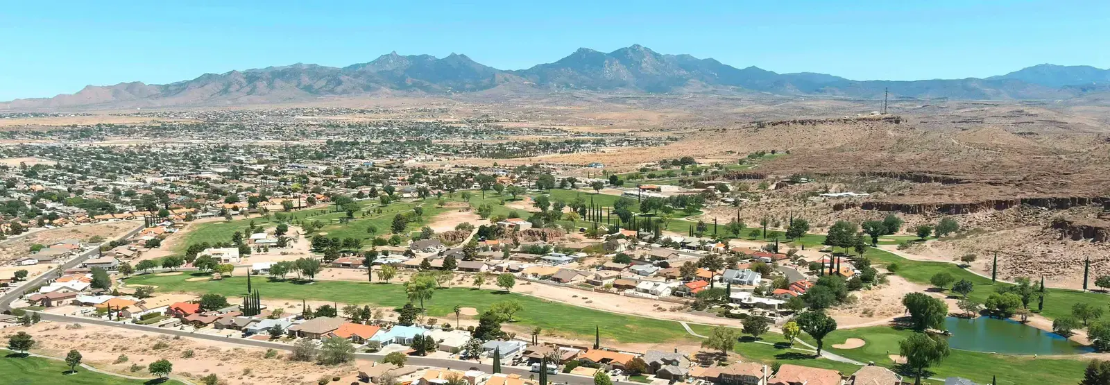 Mohave County - Hero