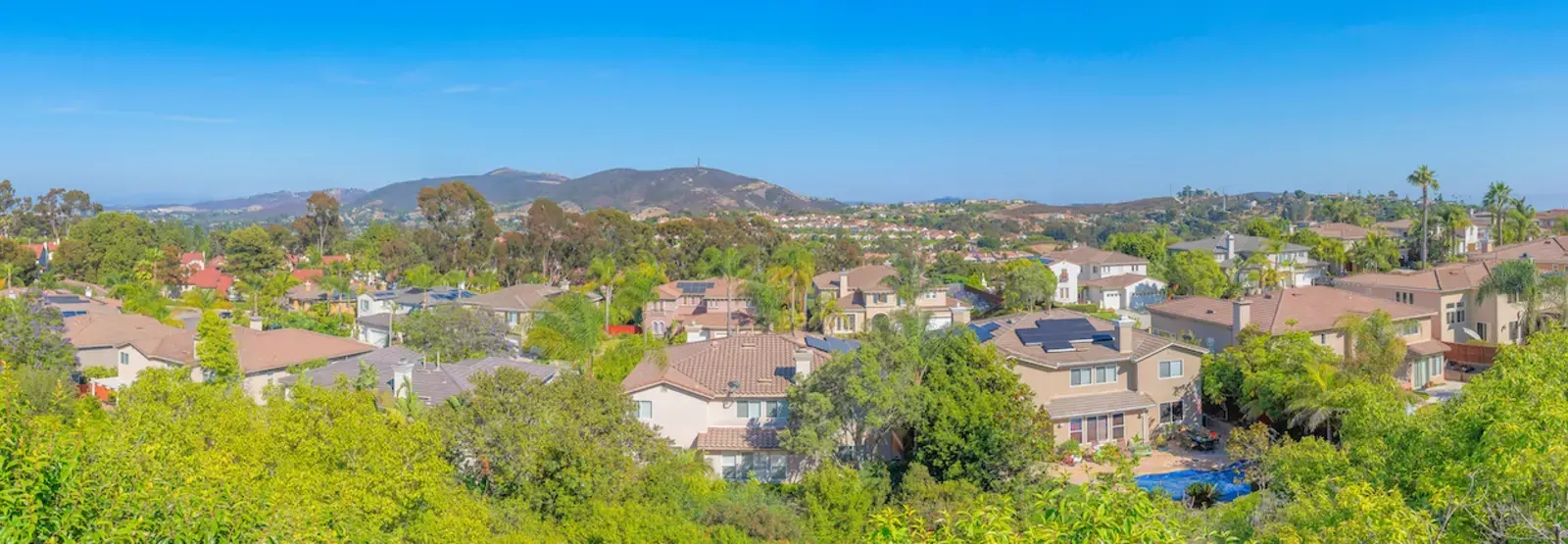 San Diego, CA - Hero