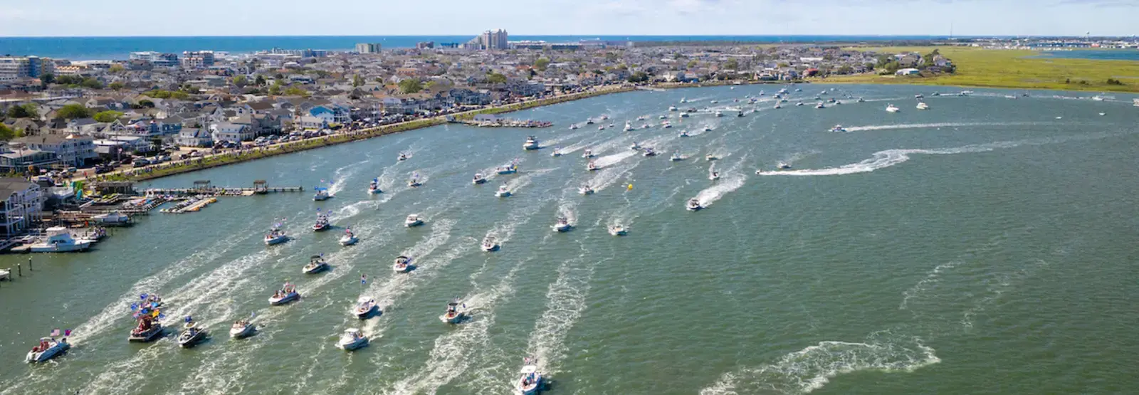 South Jersey, NJ - Hero