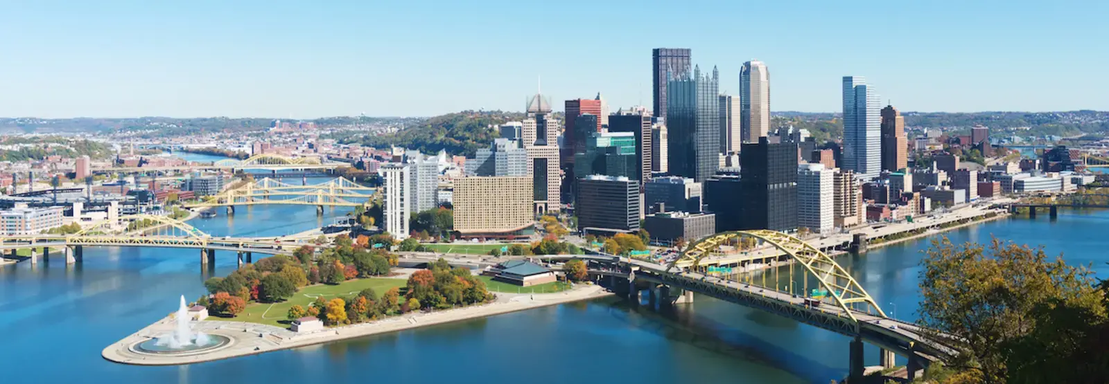 Pittsburgh, PA - Hero