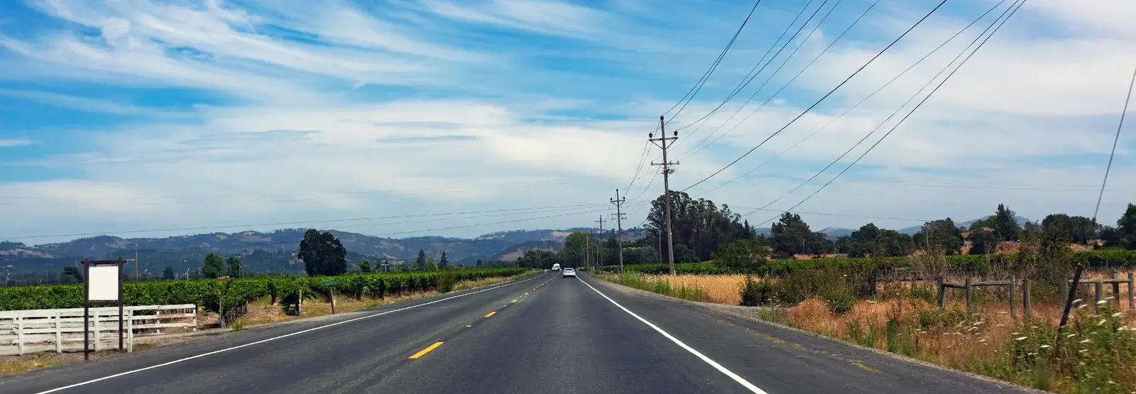 Santa Rosa, CA - Hero