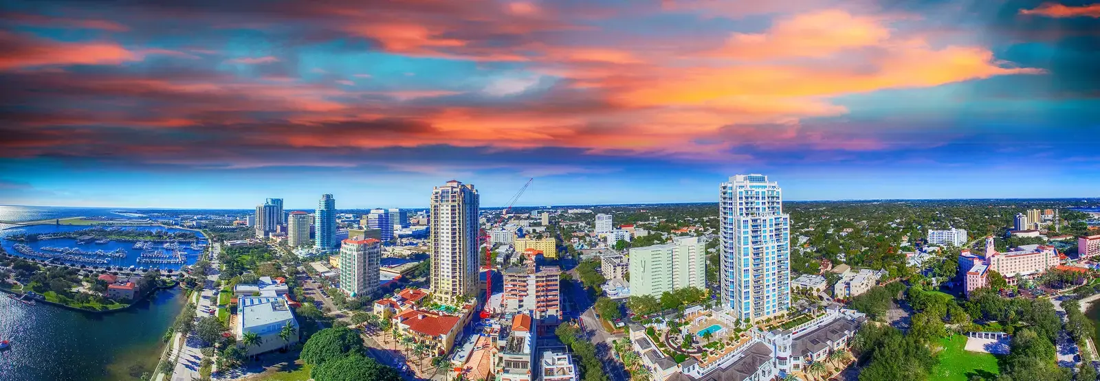 Tampa Bay, FL - Hero