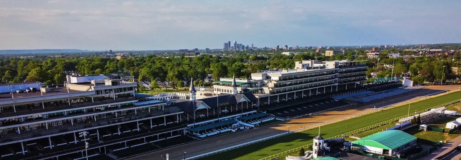 Louisville, KY - Hero